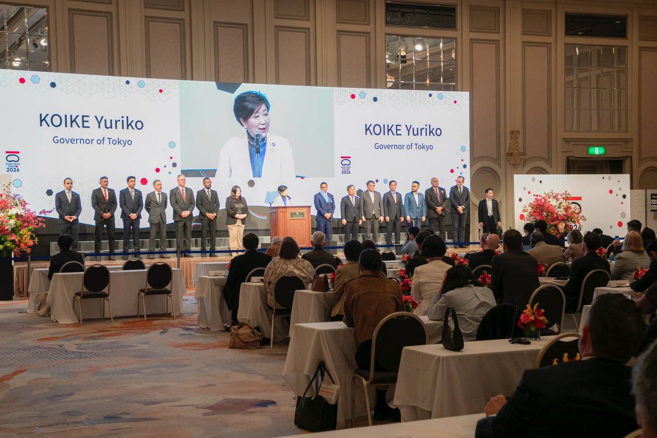 រូបភាពកិច្ចប្រជុំ