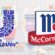 Unilever និង McCormick ចុះកិច្ចព្រមព្រៀងបង្កើតក្រុមហ៊ុនអាហារយក្សថ្មីមួយតម្លៃ 65 ពាន់លានដុល្លារ