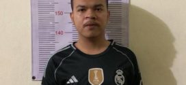 សង្ឃកុហកភូតភរបោកប្រាស់ឆបោកត្រូវបានចាប់ផ្សឹកប្រគល់ជូនសម្ថកិច្ចនគរបាលចាត់ការបញ្ជូនទៅតុលាការ