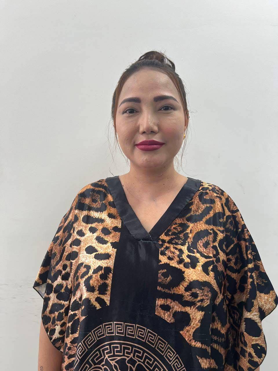 នៅរសៀលថ្ងៃទី៣ ខែមេសា ឆ្នាំ២០២៦ ម៉ែរក្សា បានចូលទៅបំភ្លឺនៅស្នងការដ្ឋាននគរបាលរាជធានីភ្នំពេញហើយ