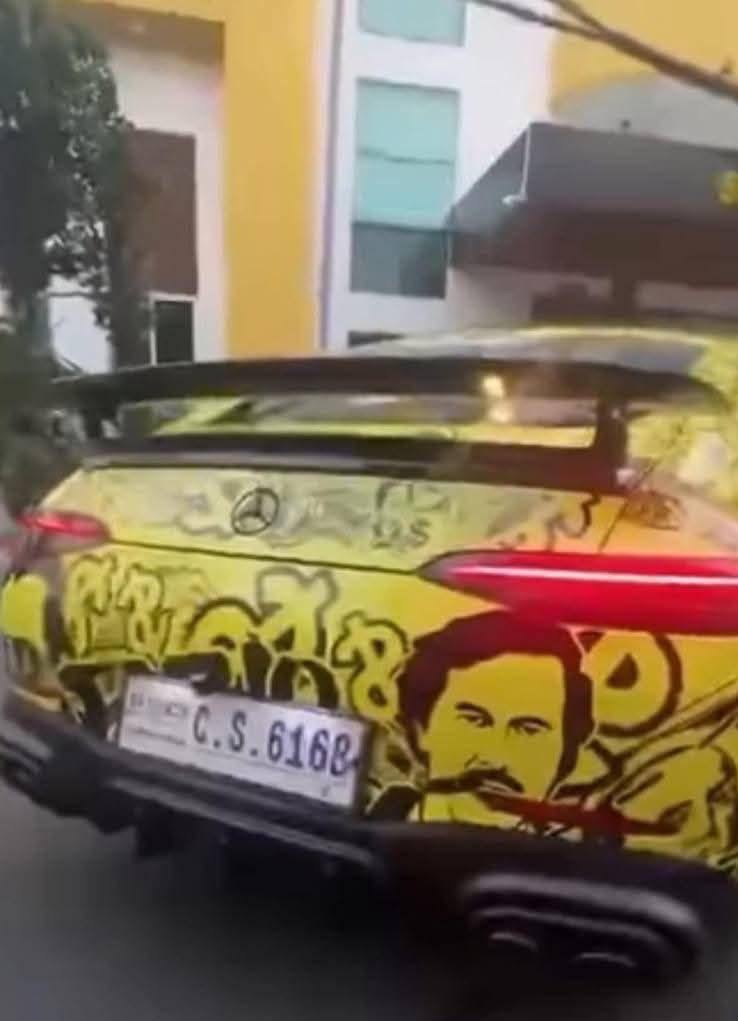 ការព្រមានពីអាជ្ញាធរ