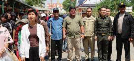 អាជ្ញាធរថៃបញ្ជូនពលរដ្ឋខ្មែរមកកម្ពុជាវិញចំនួន៤៩នាក់