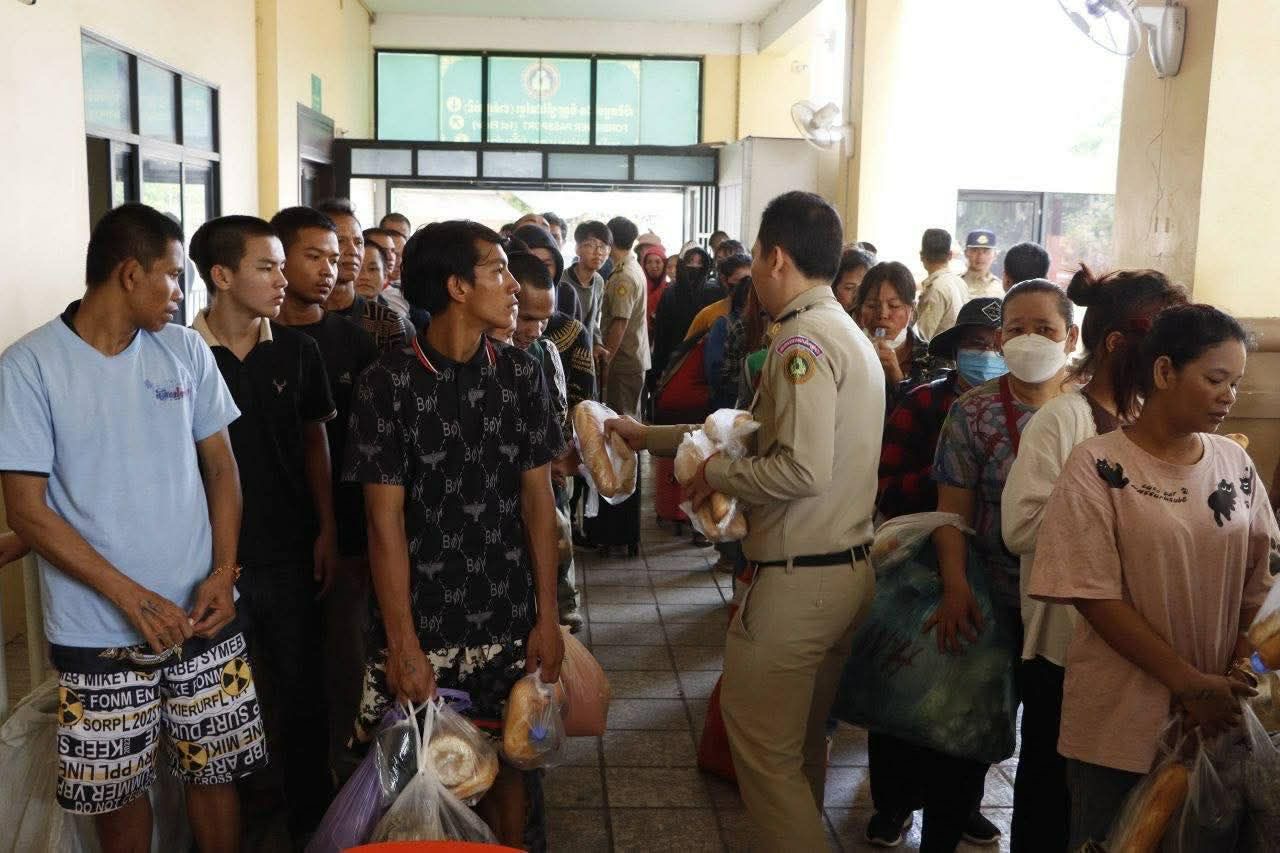 នីតិវិធីសម្រង់សាវតា