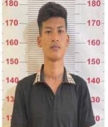 ការសាកសួរជនសង្ស័យ