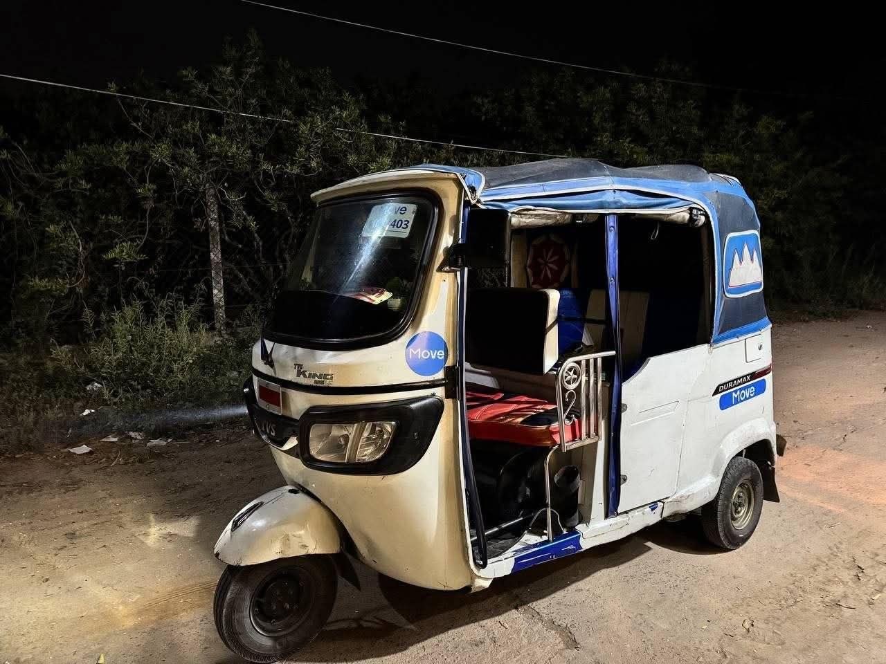 ជនសង្ស័យត្រូវបានឃាត់ខ្លួន