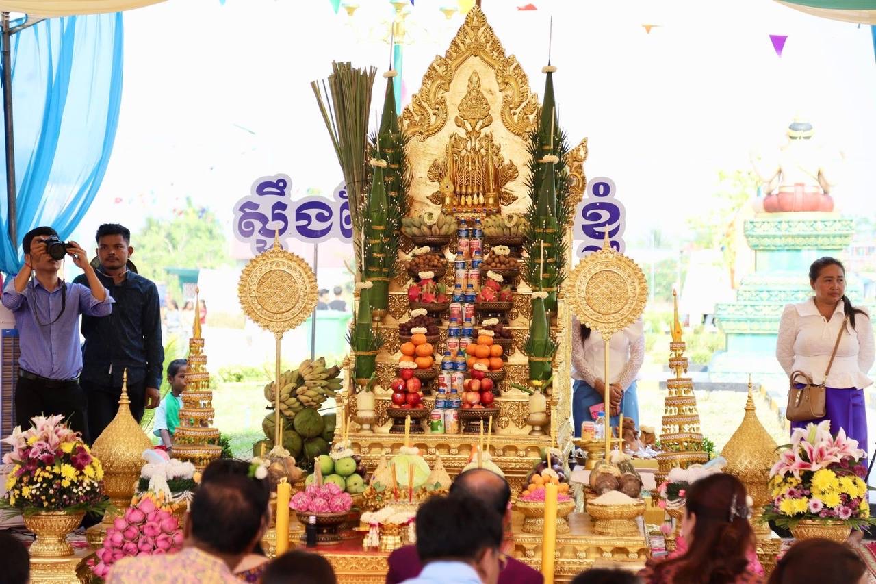 កម្មវិធីសាសនា