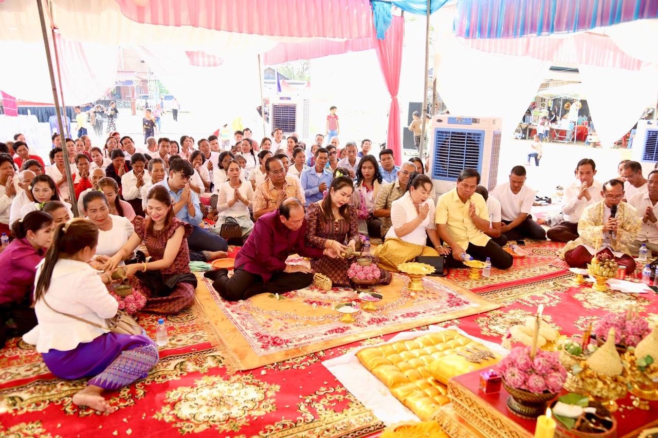 ល្បែងប្រជាប្រិយខ្មែរ