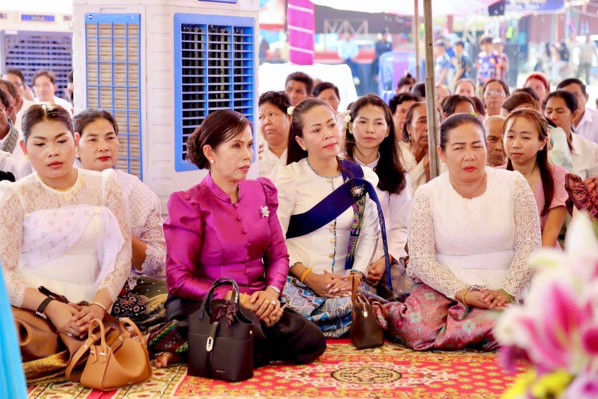 ការប្រគំតន្ត្រីបុរាណ