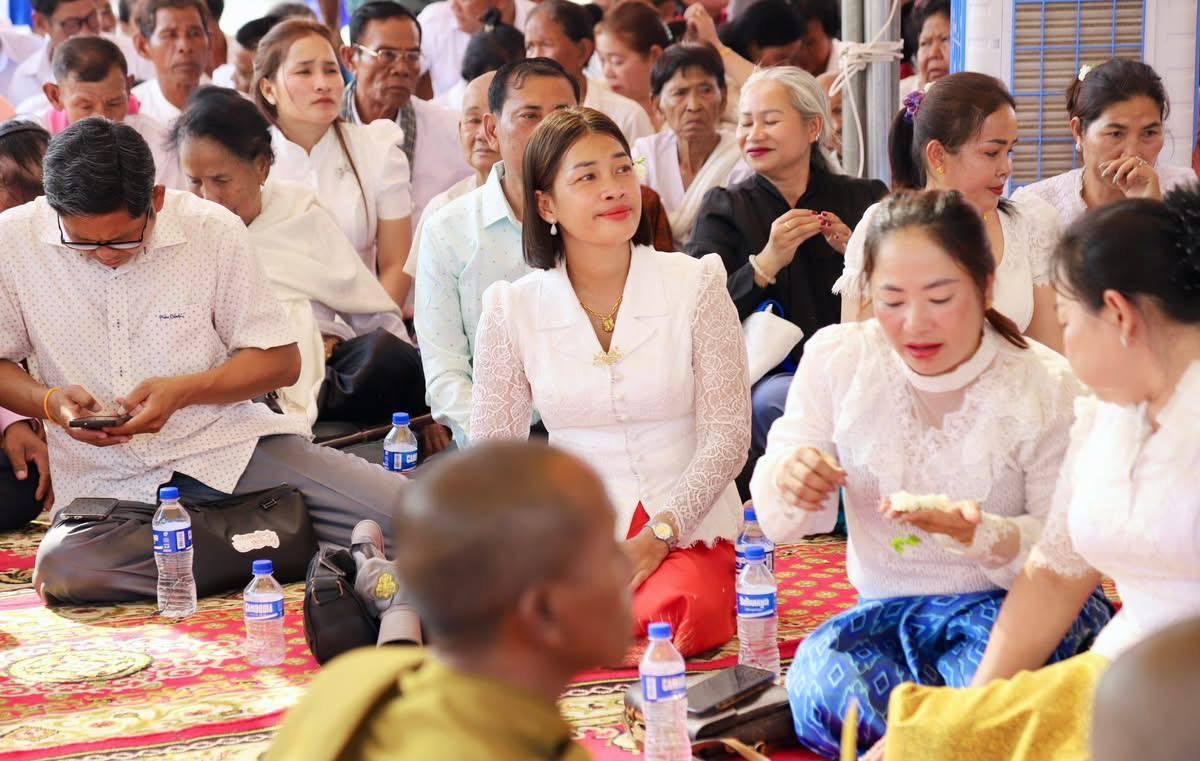 កម្មវិធីប្រពៃណី