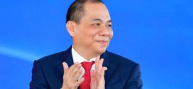 មហាសេដ្ឋីវៀតណាម Pham Nhat Vuong វ៉ាដាច់ មហាសេដ្ឋីឥណ្ឌូនេស៊ី ក្លាយជាអ្នកមានបំផុតនៅអាស៊ីអាគ្នេយ៍