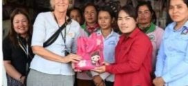 អង្គការUNFPAចែករំលែកព័ត៌មាន និងលើកកម្ពស់ការយល់ដឹងពីផលវិបាក នៃអាពាហ៍ពិពាហ៍កុមារដោយការបង្ខំ