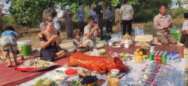ពិធីបុណ្យឆេងម៉េង នៅតែសំខាន់នៅកម្ពុជា