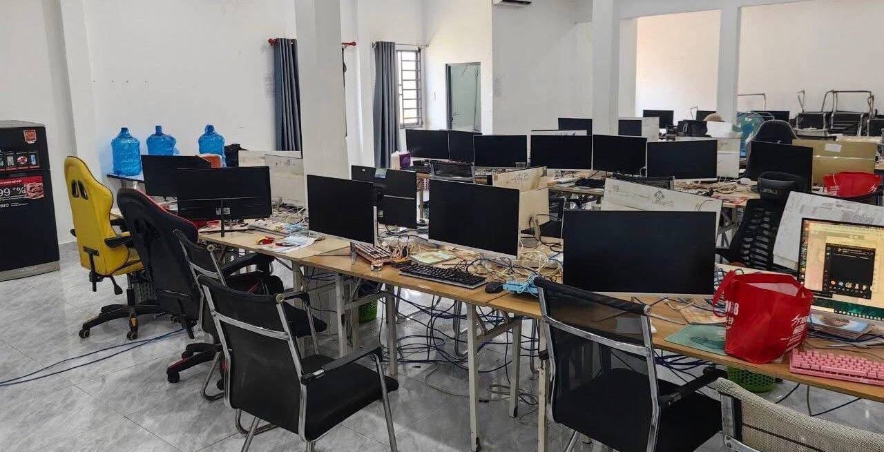 វត្ថុចាប់យកពីទីតាំង