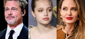 Shiloh កូនស្រីរបស់ Angelina Jolie និង Brad Pitt បង្ហាញមុខក្នុងវីដេអូចម្រៀង K-pop