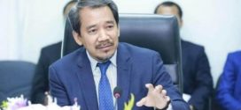 លោក កែវ រ៉េមី ៖ ខ្ញុំសង្កេតឃើញថាអំពើហឹង្សានៅក្នុងគ្រួសារមានការកើនឡើងគួរឲ្យកត់សម្គាល់