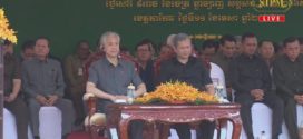 ឧបនាយករដ្ឋមន្ត្រី​ ស៊ុន​ ចាន់ថុល​៖​ គម្រោងព្រែក ជីកហ្វូណនតេជោ គ្រោងនឹងបញ្ចប់ការសាងសង់ទាំងស្រុងនៅឆ្នាំ២០២៨ខាងមុខ ដោយមានតម្រូវការទុនវិនិយោគប្រមាណ ១,១៧ ពាន់លានដុល្លារអាម៉េរិក