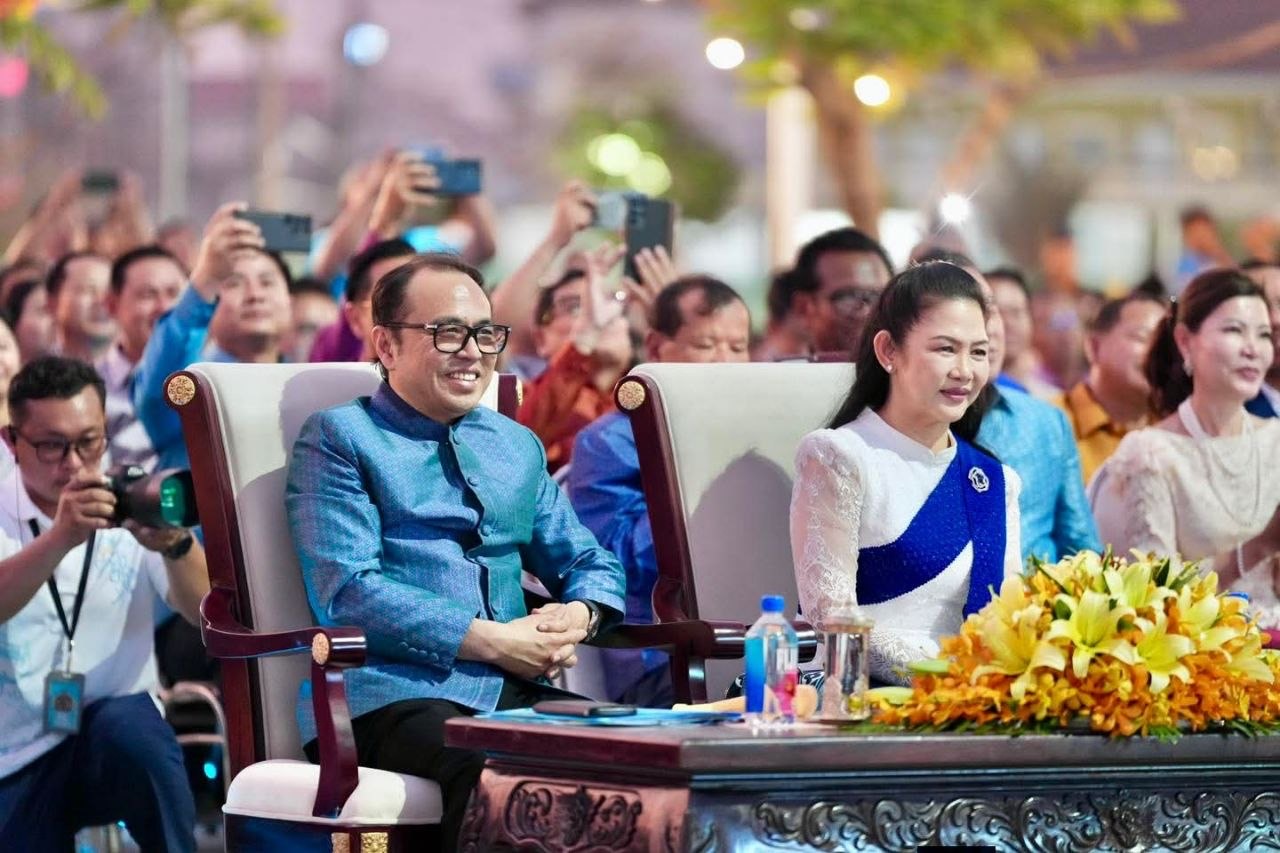 សកម្មភាពវប្បធម៌