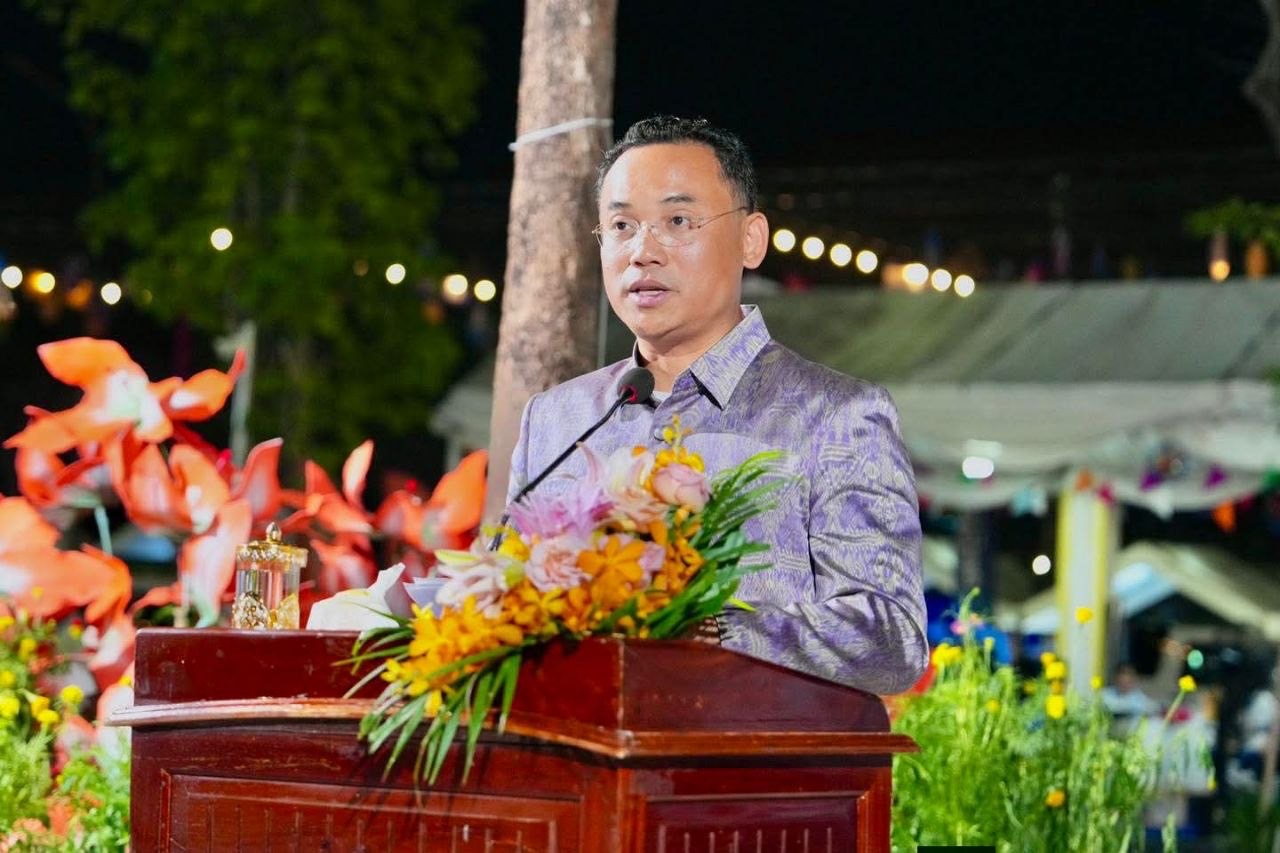 សកម្មភាពបុណ្យសង្ក្រាន្ត