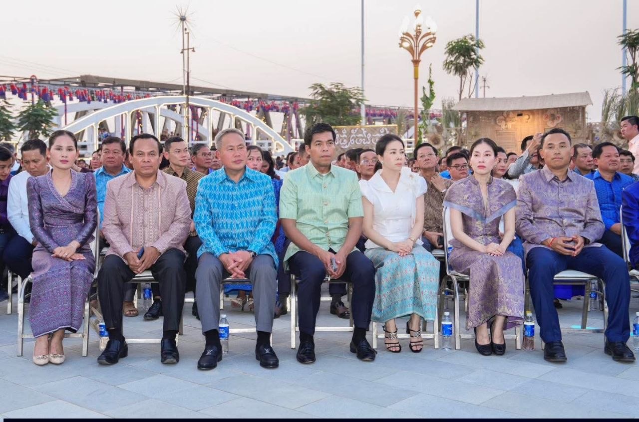 ការតាំងហាងផលិតផល