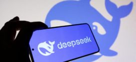 ក្រុមហ៊ុនAI ចិន DeepSeek  គ្រោងរៃអង្គាសទុនតម្លៃ ចំនួន10 ពាន់លាន