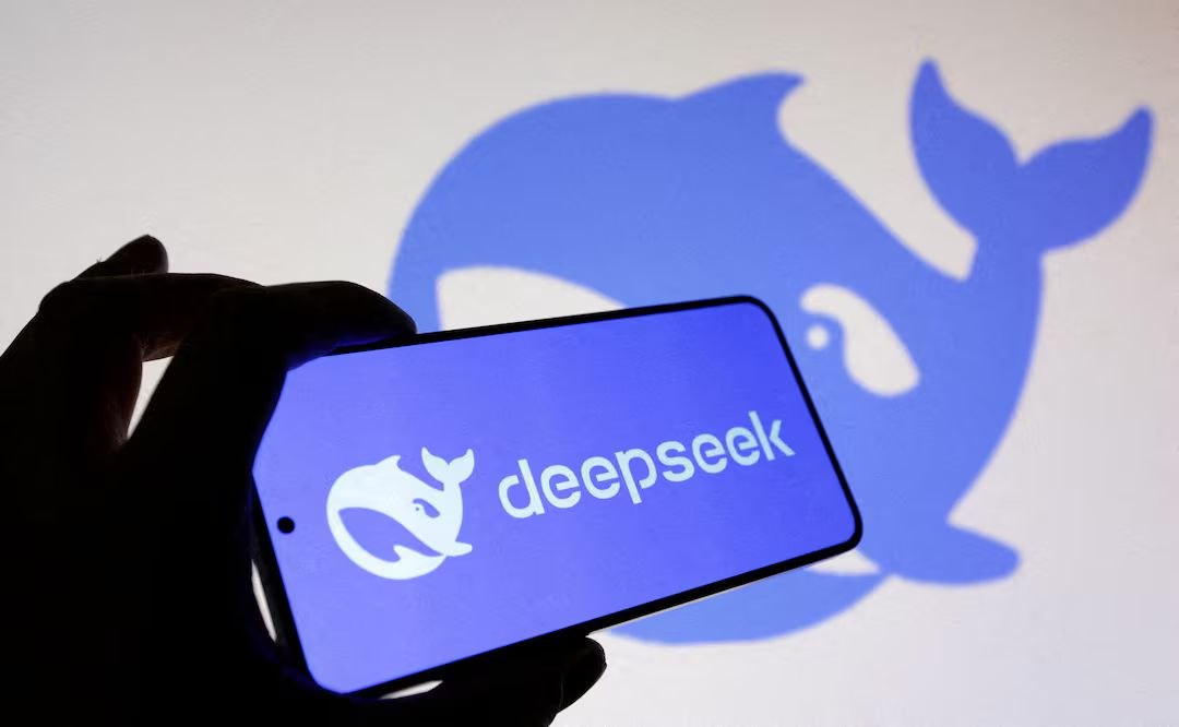 ក្រុមហ៊ុនAI ចិន DeepSeek  គ្រោងរៃអង្គាសទុនតម្លៃ ចំនួន10 ពាន់លាន
