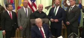 លោក Trump កាត់បន្ថយ នីតិវិធី ធ្ងន់ធ្ងរ ដោយ ពន្លឿន ការព្យាបាល ដែល ផ្លាស់ប្តូរ ហ្គេម ដើម្បី បង្ក្រាប វិបត្តិ អូផ្ចូអ៊ីត និង ជួយ អតីតយុទ្ធជន