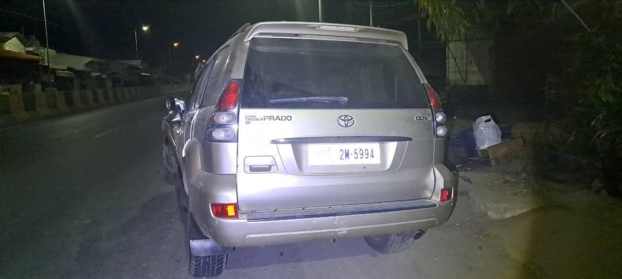 កន្លែងកើតហេតុ