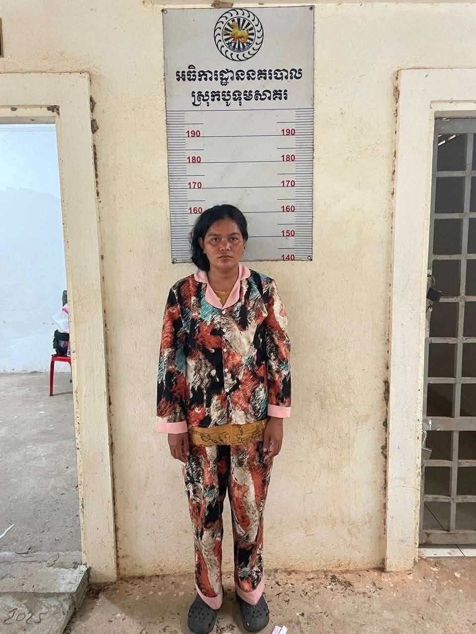 ប្រពន្ធខឹងប្តីផឹកស្រវឹង ពូកែរករឿងពេក ទាញឈើជ្រុងវ៉ៃបណ្តាលឲ្យស្លាប់តែម្តង