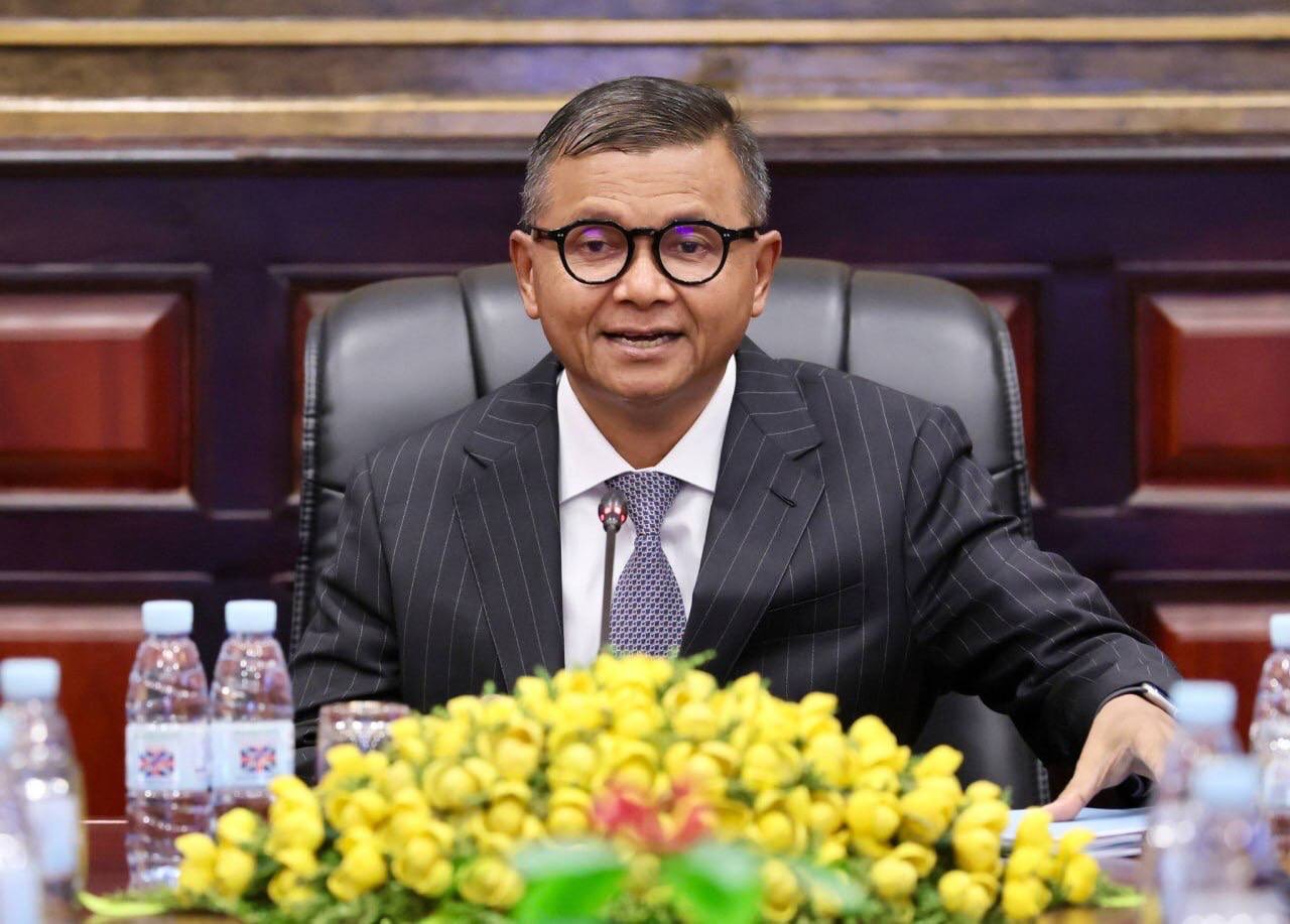 គម្រោងកែលម្អការអប់រំឧត្តមសិក្សាជំហានទី២ បាន និងកំពុងបោះជំហានយ៉ាងសកម្មក្នុងដំណាក់កាលអនុវត្តពាក់កណ្ដាលឆ្នាំ២០២៦នេះ