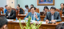ក្រសួងព័ត៌មាន អន្តរក្រសួង និងដៃគូអភិវឌ្ឍន៍បន្តពិភាក្សាសេចក្តីព្រាងគោលការណ៍ណែនាំស្តីពីការរាយការណ៍ព័ត៌មានសំដៅធានាលើកកម្ពស់សិទ្ធិស្ត្រី កុមារ និងក្រុមជនងាយរងគ្រោះ