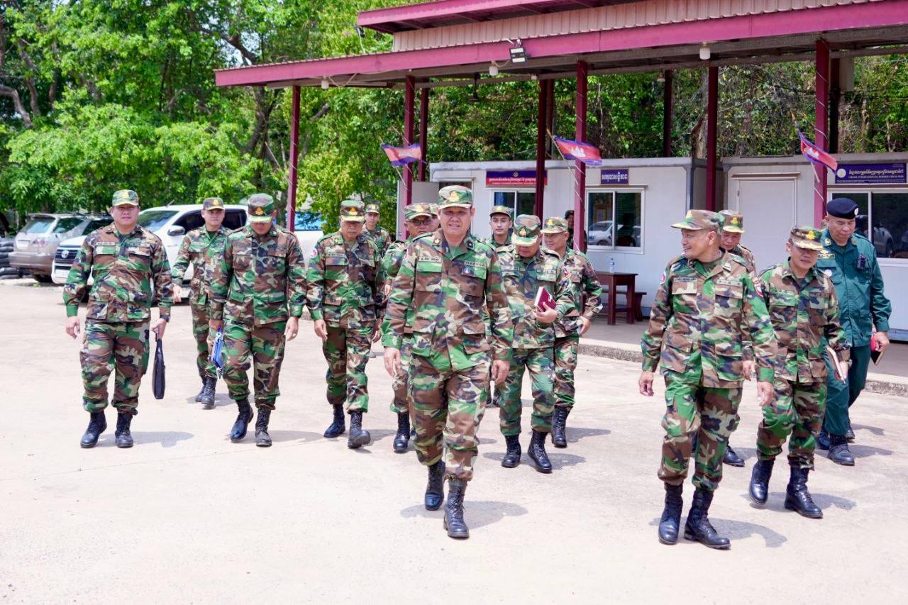 រូបភាពកិច្ចប្រជុំ