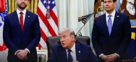 លោក Trump និយាយថា បទឈប់បាញ់រវាងអ៊ីស្រាអែល និងលីបង់ នឹងត្រូវបន្តរយៈពេល ៣ សប្តាហ៍ទៀត