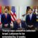 លោក Trump និយាយថា បទឈប់បាញ់រវាងអ៊ីស្រាអែល និងលីបង់ នឹងត្រូវបន្តរយៈពេល ៣ សប្តាហ៍ទៀត