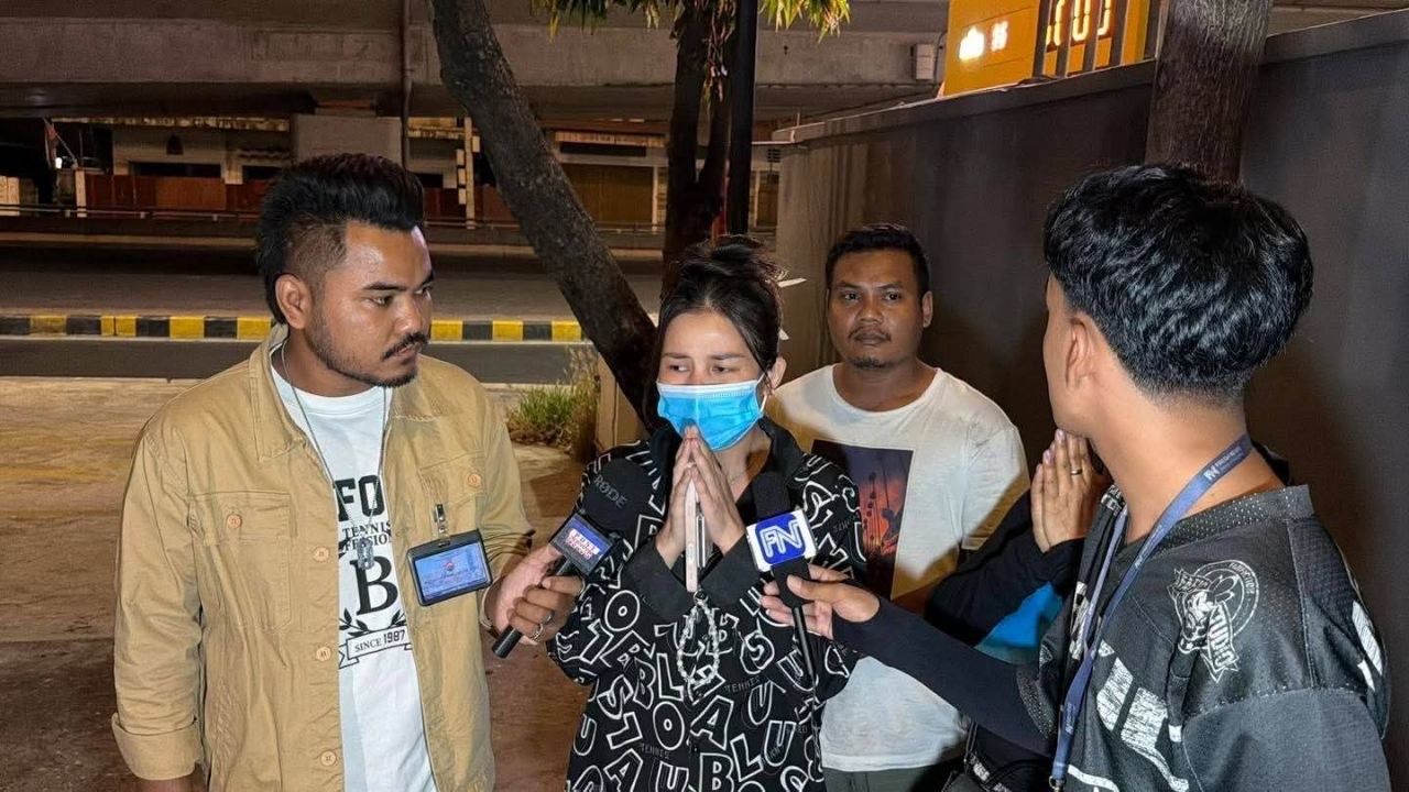 ប៉ុស្តិ៍នគរបាល