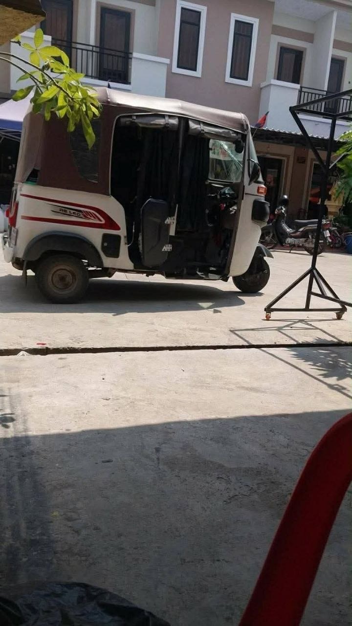 កន្លែងកើតហេតុ