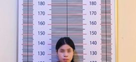 នាយកដ្ឋានប្រឆាំងបទល្មើសបច្ចេកវិទ្យា បង្ក្រាបនិងឃាត់ខ្លួនស្រ្តីម្នាក់​ យាពាក់ព័ន្ធនឹងករណីឆបោកប្រាក់តាមប្រព័ន្ធបច្ចេកវិទ្យា ក្រោមរូបភាពជនអនាមិកលួចចូលគ្រប់គ្រងគណនីតេឡេក្រាម និងបន្លំគណនីធនាគារ