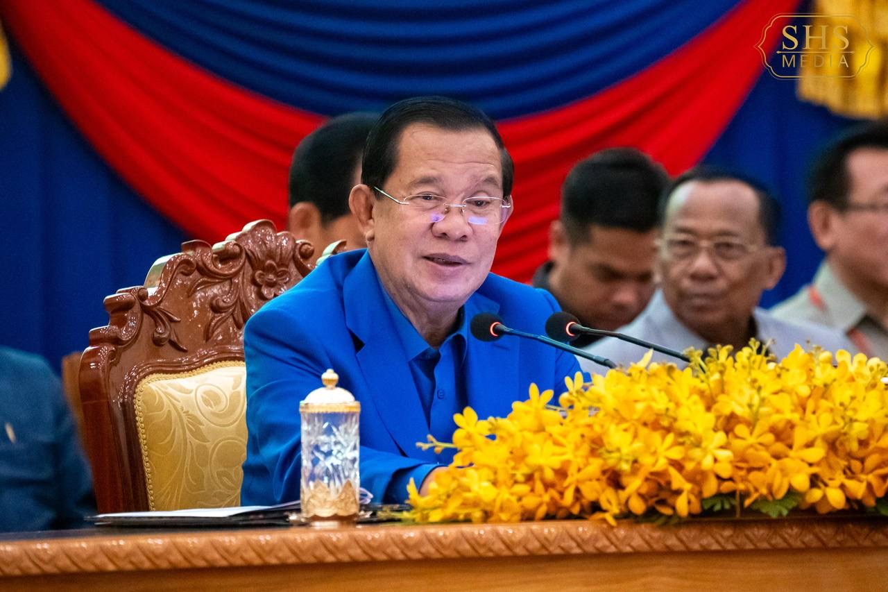 សម្តេចប្រមុខរដ្ឋស្ដីទី កោតសរសើររាជរដ្ឋាភិបាល ដោះស្រាយបានលឿនរហ័សលើបញ្ហាប្រេងឥន្ធនៈ និងប្រកបដោយការទទួលខុសត្រូវខ្ពស់ចំពោះជនភៀសសឹក