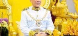 ស្ថានភាពព្រះរាជសុខភាព ព្រះករុណាជាអម្ចាស់ជីវិតលើត្បូង ជាទីគោរពសក្ការៈដ៏ខ្ពង់ខ្ពស់ បំផុត បន្ទាប់ពីគង់ប្រថាប់នៅក្នុងមន្ទីរពេទ្យរដ្ឋធានីប៉េកាំងរយៈពេលមួយសប្តាហ៍នេះ បានប្រសើរបន្តិចជាងមុន
