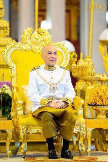 ស្ថានភាពព្រះរាជសុខភាព ព្រះករុណាជាអម្ចាស់ជីវិតលើត្បូង ជាទីគោរពសក្ការៈដ៏ខ្ពង់ខ្ពស់ បំផុត បន្ទាប់ពីគង់ប្រថាប់នៅក្នុងមន្ទីរពេទ្យរដ្ឋធានីប៉េកាំងរយៈពេលមួយសប្តាហ៍នេះ បានប្រសើរបន្តិចជាងមុន