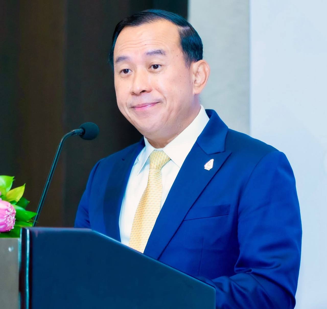 ពិធីចុះហត្ថលេខា MoU