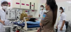 ប្រពន្ធពពោះកូនភ្លោះបាន៥ខែក្នុងផ្ទៃ ប្តីចិត្តអប្រិយប្រើហិង្សាវាយដំច្រំធាក់ធ្វើឱ្យកូនភ្លោះទាំង២នោះរលូត និងបាត់បង់ជីវិត