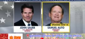 Breaking News ៖ ចៅក្រម Scalia នៃតុលាការ Scotus និយាយថាវាល្អឥតខ្ចោះលើសិទ្ធិពលរដ្ឋពីកំណើត