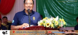 អាជ្ញាធរមីន៖ ប្រកាសឃុំត្រពាំងរូង ស្រុកកោះកុង ខេត្ត កោះកុង ជាឃុំអស់មីន ក្រោមជំនួយរបស់រដ្ឋាភិបាលឥណ្ឌា