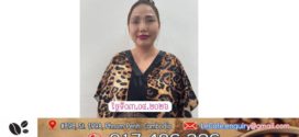 ទីបំផុត! ម៉ែរក្សា ដែលល្បីក្នុងបណ្ដាញសង្គមរឿងយកប្ដីពីរម្នាក់ឯង ត្រូវចៅក្រមសម្រេចចេញដីកាឃុំខ្លួនដាក់ពន្ធនាគារហើយ