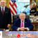 លោក Trump ដាក់ពង្រាយអ្នកចម្បាំងកំពូល James Blair ដើម្បីកំទេចពួក Democrats នៅក្នុងការបោះឆ្នោតពាក់កណ្តាលអាណត្តិឆ្នាំ 2026