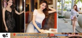 រាជិនីសម្រស់ហុងកុង Katherine Ho រស់នៅក្នុងជីវិតដ៏ប្រណីតបន្ទាប់ពីលែងលះអ្នកជំនួញបានប្រាក់ ៣៨ លានដុល្លារ