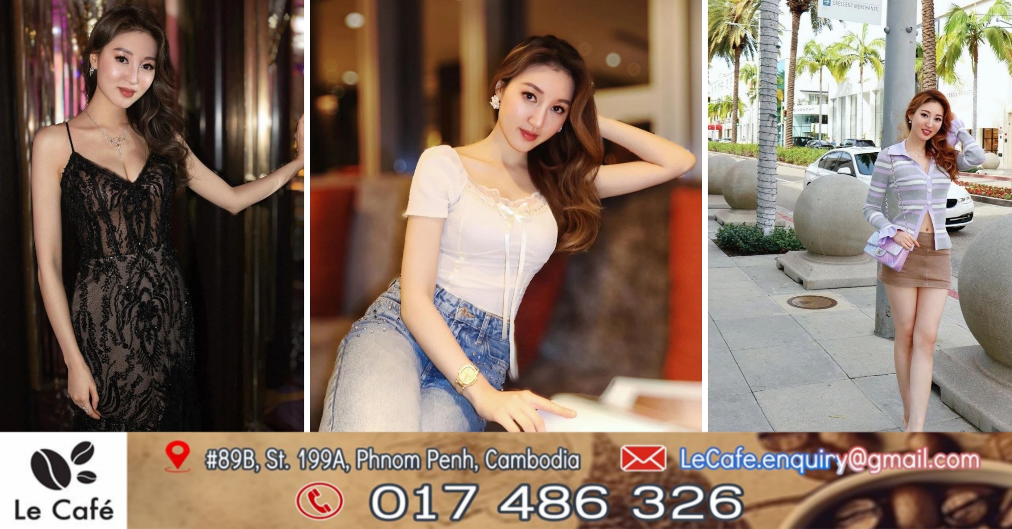 រាជិនីសម្រស់ហុងកុង Katherine Ho រស់នៅក្នុងជីវិតដ៏ប្រណីតបន្ទាប់ពីលែងលះអ្នកជំនួញបានប្រាក់ ៣៨ លានដុល្លារ