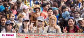 ខេត្តស្វាយរៀងរយៈពេល៣ថ្ងៃបុណ្យចូលឆ្នាំថ្មីប្រពៃណីជាតិខ្មែរ មានភ្ញៀវទេសចរ ជាតិនិងអន្តរជាតិ ទៅលេងកម្សាន្តតាមគោលដៅទេសចរសំខាន់ៗក្នុងកម្មវិធីសង្ក្រាន្តសរុប៤០៧,៩៦៩ 