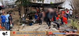 ទឹកស្ទឹងនៅរមណីយដ្ឋាន«ថ្មដាចម្ការទុរេន»ឆក់យកជីវិតក្មេងប្រុសម្នាក់ ក្រោយថ្ងៃបញ្ចប់បុណ្យចូលឆ្នាំខ្មែរ