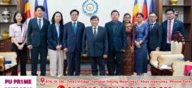 កម្ពុជា-កូរ៉េ ប្តេជ្ញាពង្រឹងនិងពង្រីកកិច្ចសហប្រតិបត្តិការយូរអង្វែង ដើម្បីអភិវឌ្ឍវិស័យការងារ និងការកសាងធនធានមនុស្ស